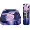 Rachel Anderson Mermaid and Jellyfish Apple TV Skin